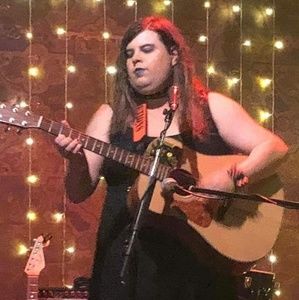 Meet your Posher, Gina